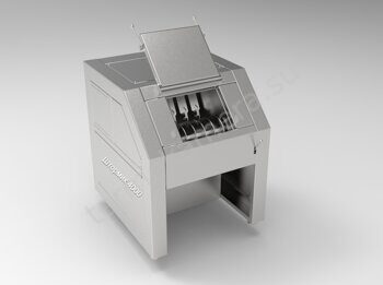 Блокорезка мяса Штормик-4000